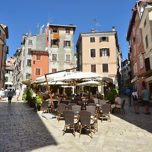 Appartamento Grisia, Rovigno