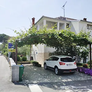 Appartamento Nadija, Rovigno