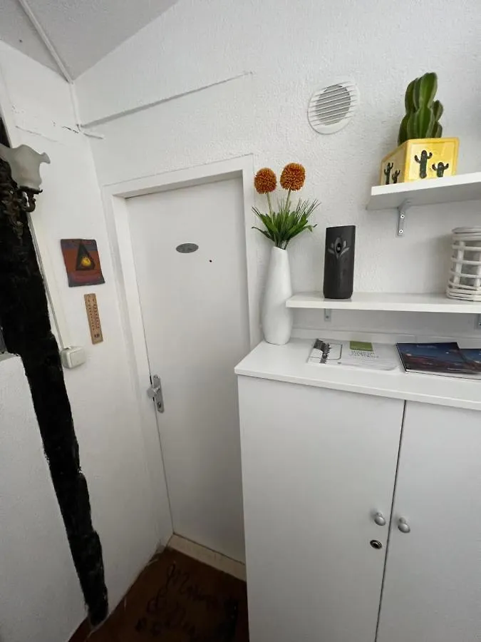 Studio De Mare Rovigno 0*,