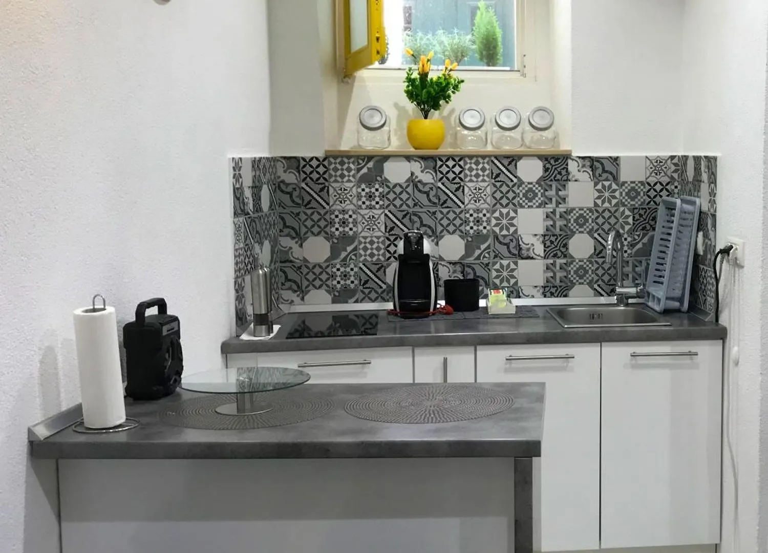 Appartamento Studio De Mare Rovigno Croazia