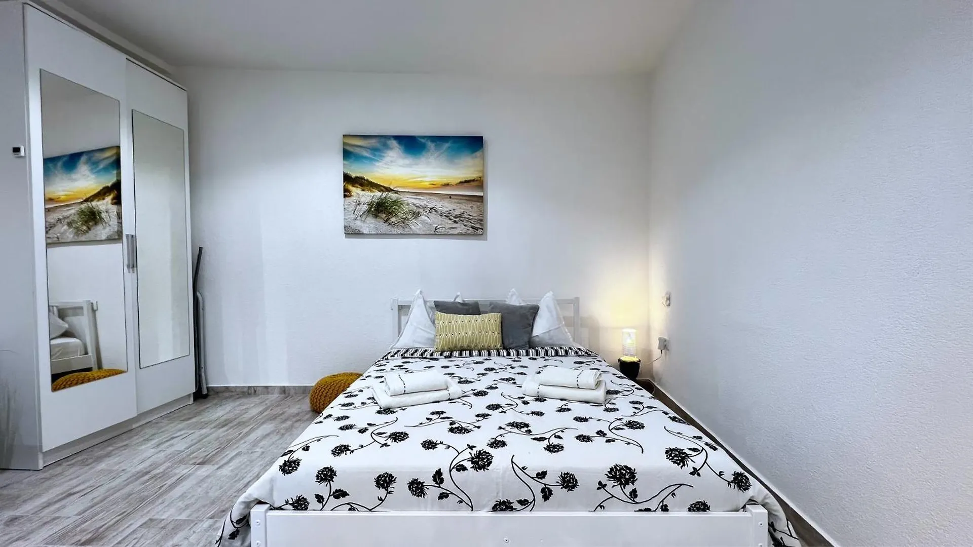 Appartamento Studio De Mare Rovigno